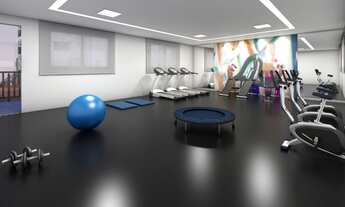 Imagem 7: Residencial Dali Caxias Apartamento 2 quartos c/suíte Mrv