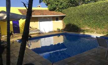 Imagem 4: CASA VILA GIGLIO 730M² DE TERRENO 5 DORMITÓRIOS