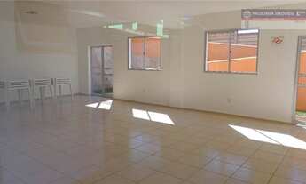 Imagem 3: Apartamento com 2 dormitórios à venda, 49 m² por R$ 300.000,00 - Residencial Spazio Poeme