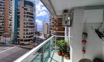 Imagem: Apartamento 3 quartos Praia da Costa