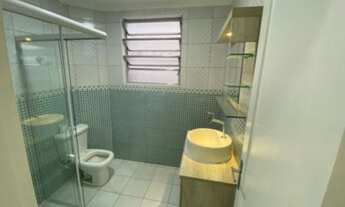 Imagem 5: Apartamento 2 dormitórios na Vila Mathias - Santos - SP