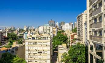 Imagem 6: PORTO ALEGRE - Apartamento Padrão - Mont Serrat