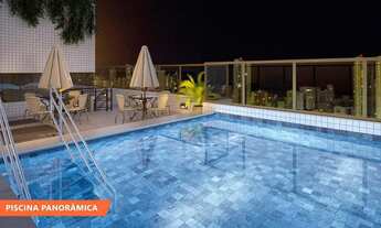 Imagem 3: Apartamento para venda tem 24 metros quadrados com 1 quarto em Boa Viagem - Recife - PE