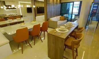 Imagem 5: Apartamento para venda com 70 metros quadrados com 3 quartos em Centro - Paulista - PE