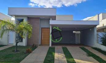 Imagem 2: Casa com 3 dormitórios à venda, 160 m² por R$ 680.000,00 - Parque Residencial Damha - Arar