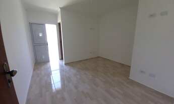 Imagem 4: Sobrado para venda com 75 metros quadrados com 2 quartos