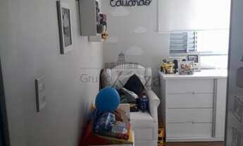 Imagem 6: Casa de condomínio sobrado para venda possui 96 metros quadrados com 2 quartos