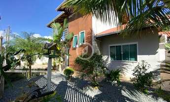 Imagem 4: Casa à venda no bairro Nova Esperança - Guaramirim/SC