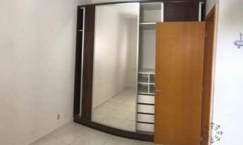 Imagem 3: Apartamento 204 Sul Residencial Tereza Ayres 112,25m²