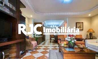 Imagem 7: Cobertura duplex para venda com 164 metros quadrados com 2 quartos em Tijuca - Rio de Jane