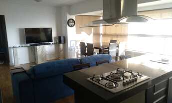 Imagem 6: Condomínio Paysage 98m²