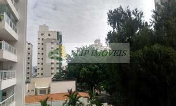 Imagem 7: Lindo apartamento para venda com 91 m² todo reformado com 2 quartos no miolo do Cambuí