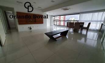 Imagem 1: Apartamento para venda possui 135m com 3 suítes em Pituba - Salvador - BA