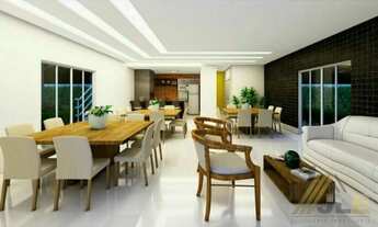 Imagem 6: Sobrado em Condomínio no Uberaba 03 Dormitórios