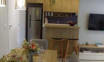 Imagem: Apartamento próximo ao Hospital Geral de