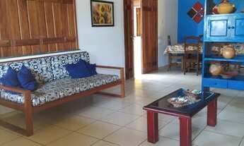 Imagem 3: Casa Amarela Temporada