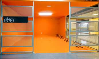 Imagem 6: Apartamento 3 dormitórios - sendo 1 suíte - com 1 vaga - Próximo a Avenida Morumbi