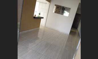 Imagem 2: Casa em Corinto Casa com 2 dormitórios