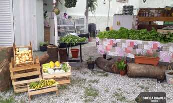 Imagem 6: Box/Garagem para alugar por R$ 1.500,00/mês - Jardim São Jorge - Guarulhos/SP