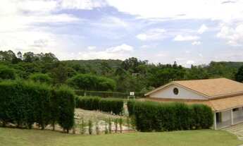 Imagem 7: TERRENO CONDOMÍNIO ALTOS de SÃO ROQUE A 45 KM DE SÃO PAULO - VISTA PERMANENTE PARA MONTANH