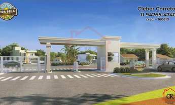 Imagem 4: Lotes a Partir de 213 m² Próx Hospital Geral Itapevi, Agende Sua Visita a Partir de R$ 179