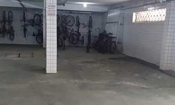 Imagem 6: Apartamento para venda tem 70 metros quadrados com 2 quartos em Caiçara - Praia Grande - S