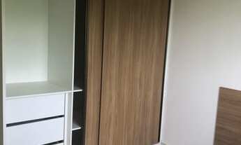 Imagem 4: Apartamento para venda tem 97 metros quadrados com 2 quartos em Aldeia dos Camarás - Camar