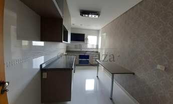 Imagem 7: Apartamento próximo ao Vale Sul com 117m², andar alto e vista livre