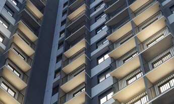 Imagem 3: Apartamento para venda com 27 metros quadrados com 1 quarto em Vila Olímpia - São Paulo