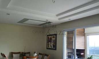 Imagem 7: Apartamento - Vila Industrial - Residencial Rossi Montês - 99m² - 3 Dormitórios