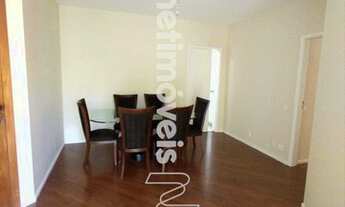 Imagem 3: Locação Apartamento 3 quartos Chácara Inglesa São Paulo