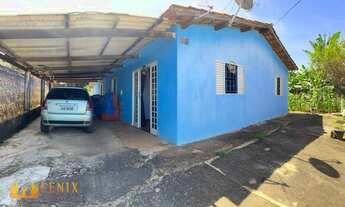 Imagem 3: Casa com 3 dormitórios à venda, 180 m² por R$ 440.000,00 - Região dos Lagos - Sobradinho/D