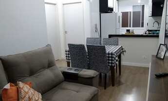Imagem 2: Apartamento - Jardim São José - 48m² - 2 Dormitórios