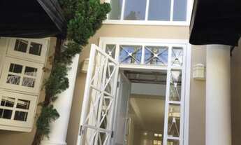 Imagem: Linda casa a venda no Brooklin