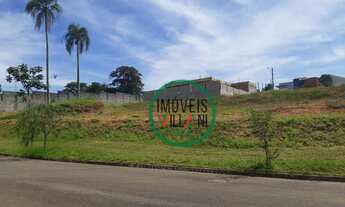 Imagem: Terreno à venda, 343 m² por R$ 230.000,00