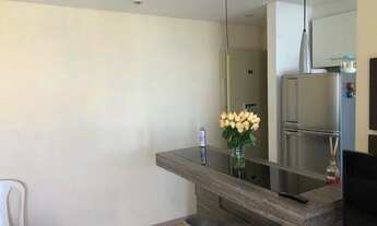 Imagem 3: Apartamento para venda com 48 metros quadrados com 2 quartos em Mooca - São Paulo - SP