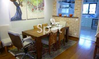 Imagem 4: São Paulo - Apartamento Padrão - Real Parque