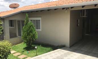 Imagem: CASA MORADA DA SERRA CPA II - QUARTOS 04