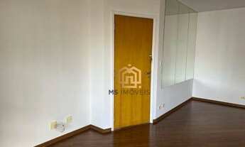 Imagem 7: Apartamento com 4 dormitórios, 140 m² - venda por R$ 1.850.000,00 ou aluguel por R$ 6.000