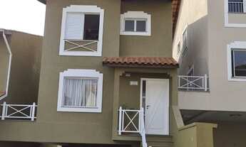 Imagem 3: Casa de condomínio para venda com 184 metros de área construída, ótima localização