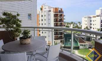 Imagem 6: Apartamento à venda na Riviera de São Lourenço