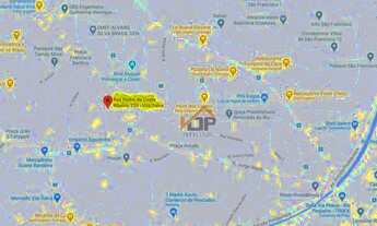 Imagem 6: Sobrado com 3 dormitórios à venda, 195 m² por R$ 377.910,00 - Vila Dalva - São Paulo/SP