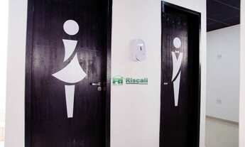 Imagem 6: Prédio para alugar, 330 m² por R$ 9.800,00/mês - Jardim Maria Rosa - Taboão da Serra/SP