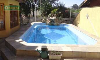 Imagem 5: BARUERI - Casa de Condomínio - Aldeia da Serra