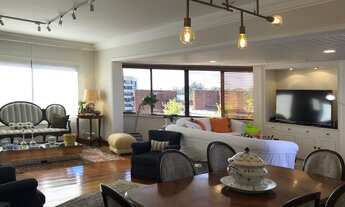 Imagem 7: Apartamento para venda possui 200 metros quadrados com 3 quartos