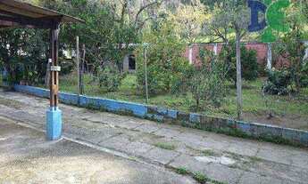 Imagem 5: Casa com 3 dormitórios à venda, 200 m² por R$ 300.000 - Chácaras Reunidas Igarapés - Jacar