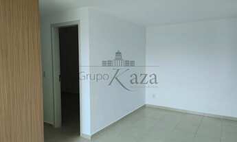 Imagem 6: Apartamento para venda possui 65 metros quadrados com 3 quartos