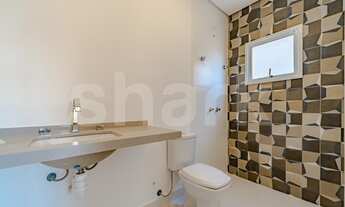 Imagem 7: Casa de condomínio para venda tem 220 metros quadrados com 4 quartos