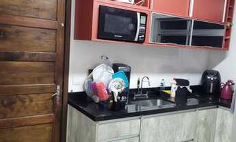 Imagem 2: Casa 294 metros quadrados com 2 quartos em Centro Alto - Ribeirão Pires - SP