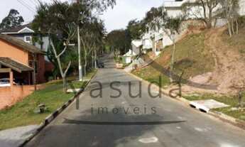 Imagem 6: 00866 - Terreno, CAPUAVA - EMBU/SP